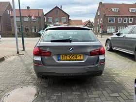 BMW 5-Serie thumbnail 6