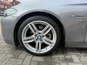 BMW 5-Serie thumbnail 7