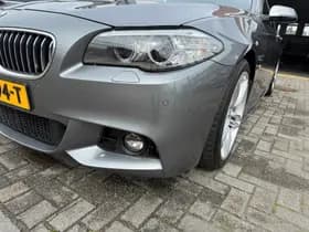 BMW 5-Serie thumbnail 8