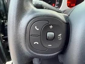 Fiat Panda 0.9 TwinAir 4x4 Cross, StoelverwarmingTrekhaak,Cruise control,Climate control thumbnail 12