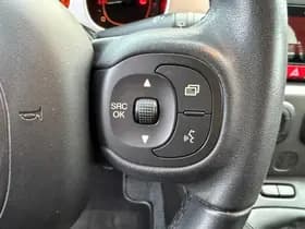 Fiat Panda 0.9 TwinAir 4x4 Cross, StoelverwarmingTrekhaak,Cruise control,Climate control thumbnail 13