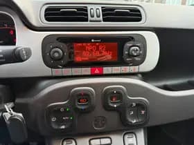 Fiat Panda 0.9 TwinAir 4x4 Cross, StoelverwarmingTrekhaak,Cruise control,Climate control thumbnail 14