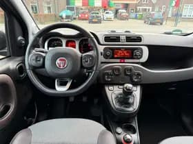 Fiat Panda 0.9 TwinAir 4x4 Cross, StoelverwarmingTrekhaak,Cruise control,Climate control thumbnail 16