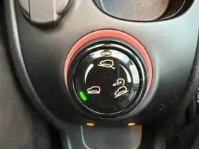 Fiat Panda 0.9 TwinAir 4x4 Cross, StoelverwarmingTrekhaak,Cruise control,Climate control thumbnail 17