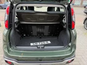 Fiat Panda 0.9 TwinAir 4x4 Cross, StoelverwarmingTrekhaak,Cruise control,Climate control thumbnail 19