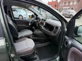 Fiat Panda 0.9 TwinAir 4x4 Cross, StoelverwarmingTrekhaak,Cruise control,Climate control thumbnail 20