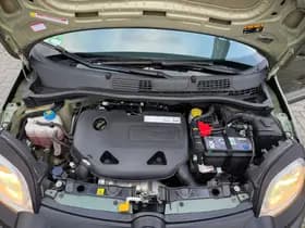 Fiat Panda 0.9 TwinAir 4x4 Cross, StoelverwarmingTrekhaak,Cruise control,Climate control thumbnail 21