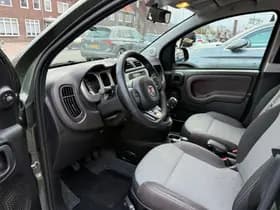 Fiat Panda 0.9 TwinAir 4x4 Cross, StoelverwarmingTrekhaak,Cruise control,Climate control thumbnail 10