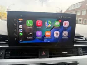 Audi A4 thumbnail 16