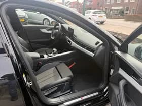 Audi A4 thumbnail 25