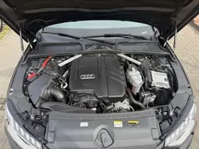 Audi A4 thumbnail 26