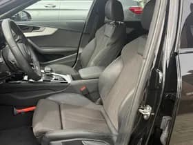Audi A4 thumbnail 10