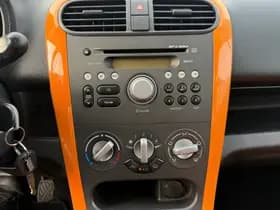 Opel Agila thumbnail 13