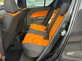 Opel Agila thumbnail 15