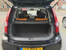 Opel Agila thumbnail 16