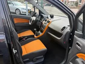 Opel Agila thumbnail 17