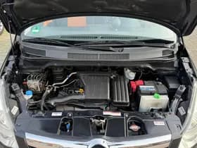 Opel Agila thumbnail 18