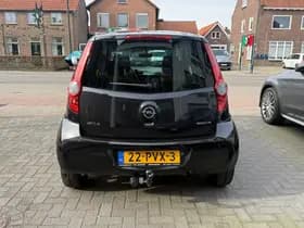 Opel Agila thumbnail 6