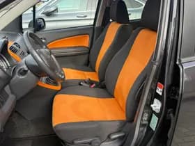 Opel Agila thumbnail 10