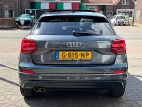 Audi Q2 thumbnail 4