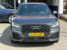 Audi Q2 thumbnail 8