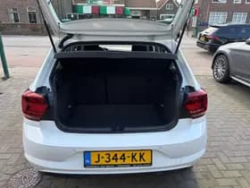 Volkswagen Polo thumbnail 11