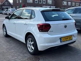 Volkswagen Polo thumbnail 3
