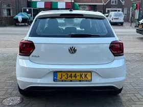 Volkswagen Polo thumbnail 4