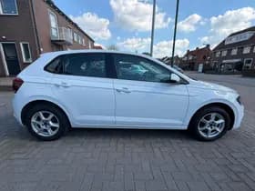 Volkswagen Polo thumbnail 6