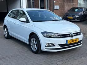 Volkswagen Polo thumbnail 7