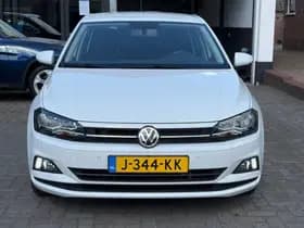 Volkswagen Polo thumbnail 8