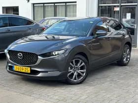 Mazda CX-30 thumbnail 1