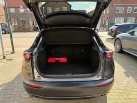 Mazda CX-30 thumbnail 11