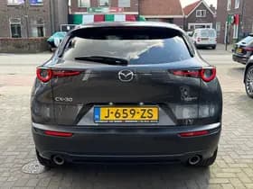 Mazda CX-30 thumbnail 4