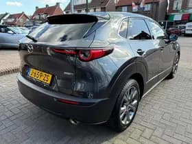 Mazda CX-30 thumbnail 5