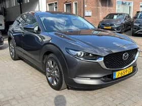 Mazda CX-30 thumbnail 7