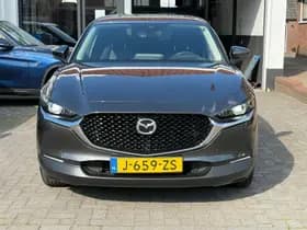 Mazda CX-30 thumbnail 8