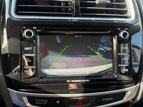 Mitsubishi ASX thumbnail 12