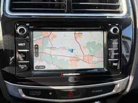 Mitsubishi ASX thumbnail 13