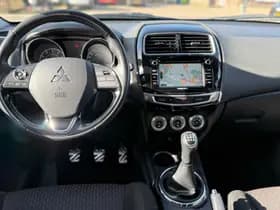 Mitsubishi ASX thumbnail 18