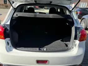 Mitsubishi ASX thumbnail 20