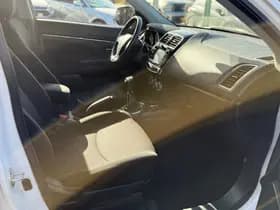 Mitsubishi ASX thumbnail 21