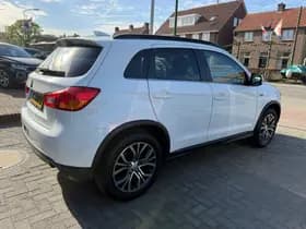 Mitsubishi ASX thumbnail 7