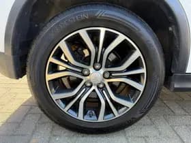 Mitsubishi ASX thumbnail 8