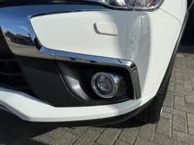 Mitsubishi ASX thumbnail 9