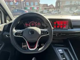 Volkswagen Golf thumbnail 13