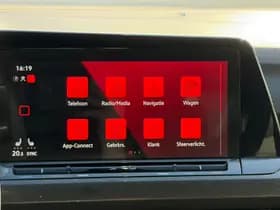 Volkswagen Golf thumbnail 20