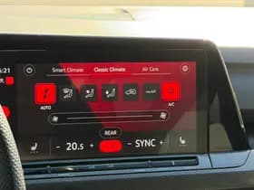 Volkswagen Golf thumbnail 23