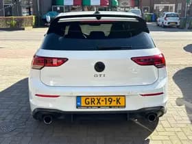 Volkswagen Golf thumbnail 4