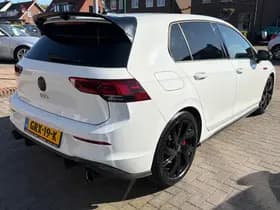 Volkswagen Golf thumbnail 5